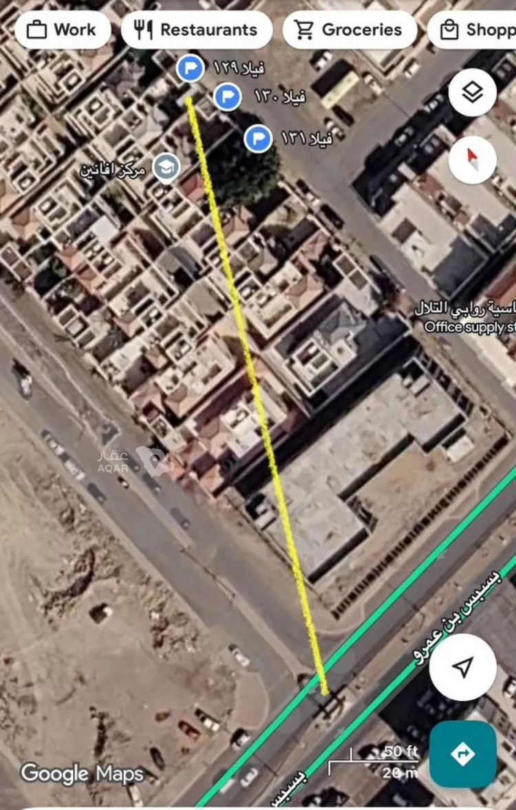 فيلا للبيع في شارع عبد الواحد بن عمر, حي الرانوناء, مدينة المدينة المنورة, منطقة المدينة المنورة 10