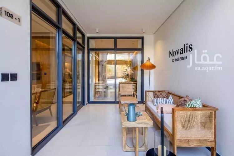 دور للبيع في شارع رقم 378, حي النرجس, مدينة الرياض, منطقة الرياض صورة 2