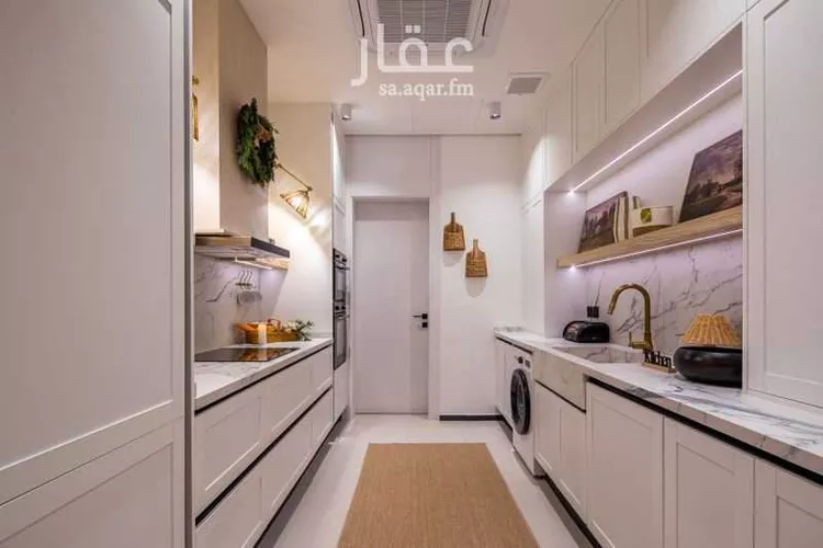 دور للبيع في شارع رقم 378, حي النرجس, مدينة الرياض, منطقة الرياض صورة 5