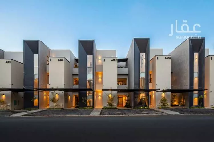 دور للبيع في شارع رقم 378, حي النرجس, مدينة الرياض, منطقة الرياض