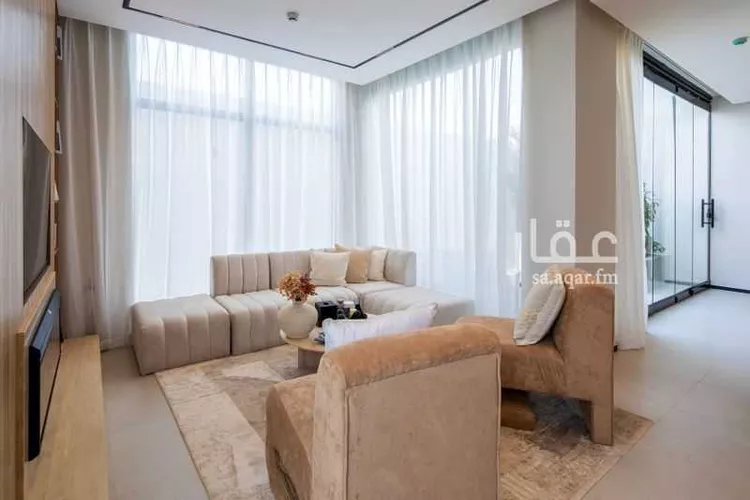 فيلا للبيع في شارع جبل الضبيان ، حي الرمال ، الرياض ، منطقة الرياض صورة 3