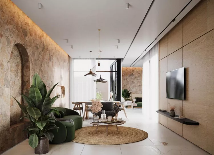 Floor for Sale in Riyadh An Narjis