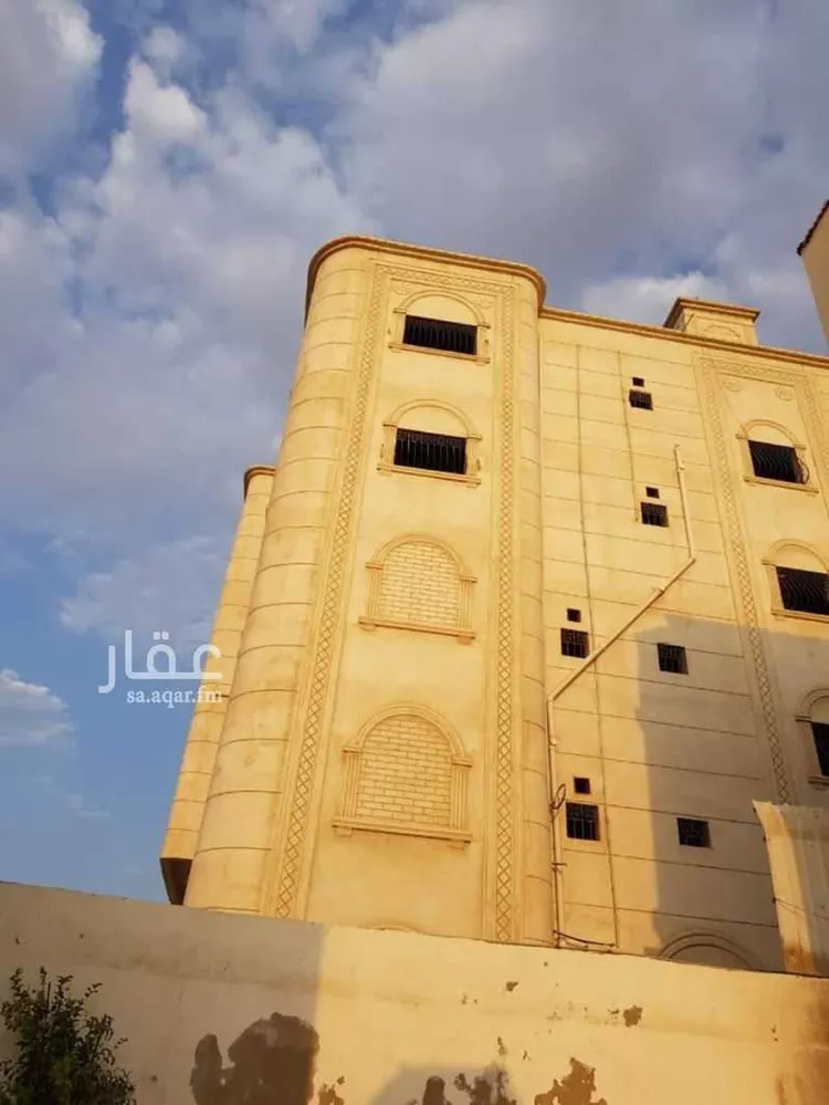 عمارة للبيع في شارع عبد القادر بن محمد, حي أم السلم, مدينة جدة, منطقة مكة المكرمة صورة 4