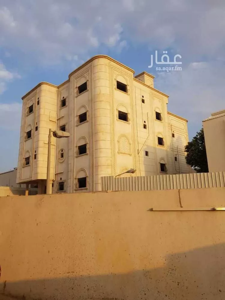 عمارة للبيع في شارع عبد القادر بن محمد, حي أم السلم, مدينة جدة, منطقة مكة المكرمة صورة 3