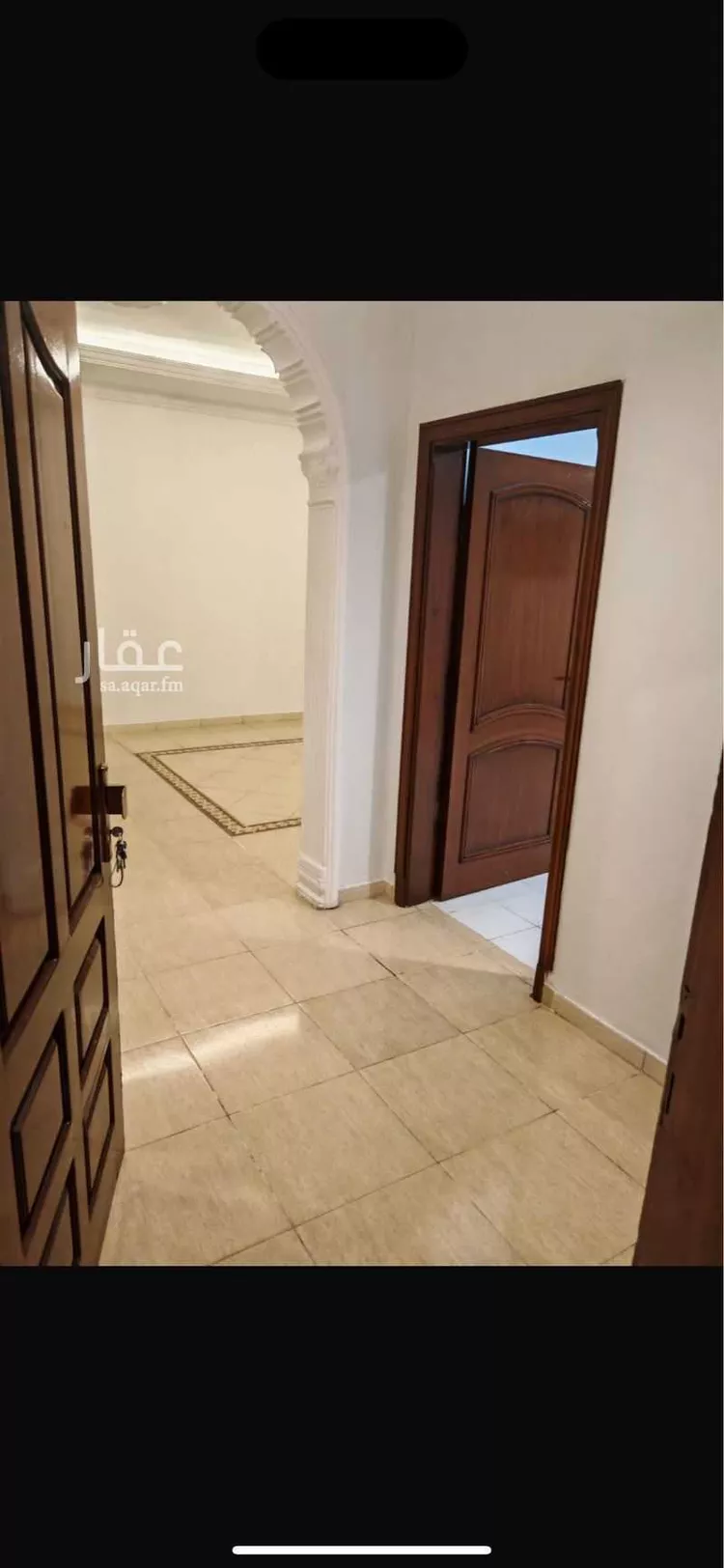 عمارة للإيجار في شارع سلمي بن نوفل, حي المروة, مدينة جدة, منطقة مكة المكرمة صورة 2