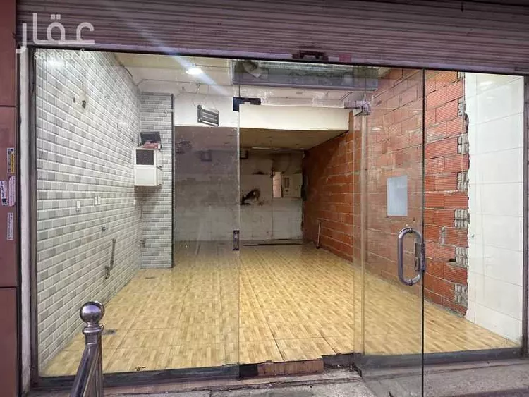 محل للإيجار في شارع عبدالله ابن عطاء, حي السامر, مدينة جدة, منطقة مكة المكرمة