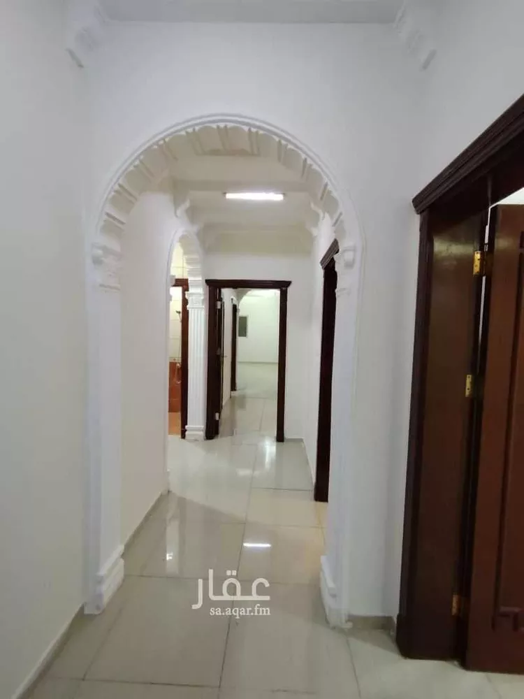 فيلا للإيجار في شارع عبد الرحمن الخزاعي, حي المروة, مدينة جدة, منطقة مكة المكرمة صورة 2
