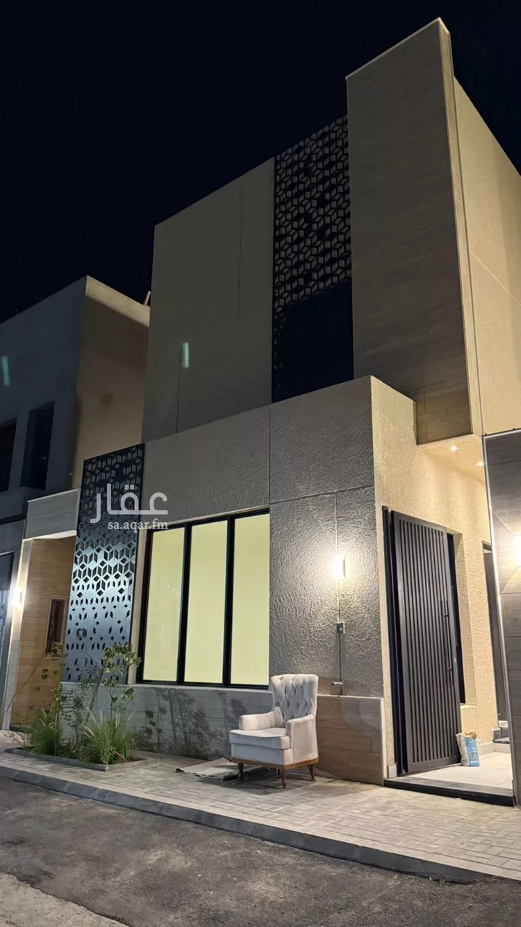 فيلا للبيع في شارع زين الدين النابلسي, حي المهدية, مدينة الرياض, منطقة الرياض صورة 4