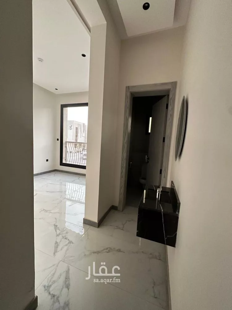 شقة للإيجار في شارع ابن الزهراوي, حي عرقة, مدينة الرياض, منطقة الرياض صورة 2