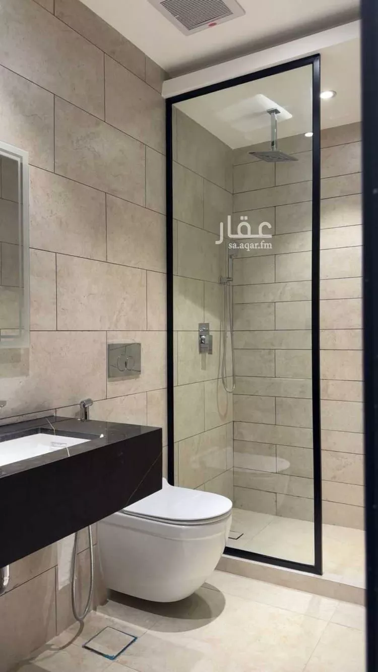 شقة للإيجار في شارع 182 النرجس, حي النرجس, مدينة الرياض, منطقة الرياض