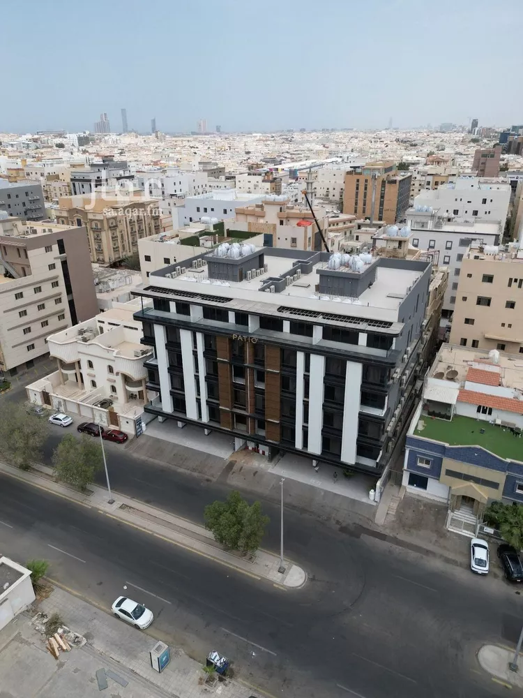 شقة للإيجار في شارع عرفجه بن خزيمه, حي الزهراء, مدينة جدة, منطقة مكة المكرمة صورة 2