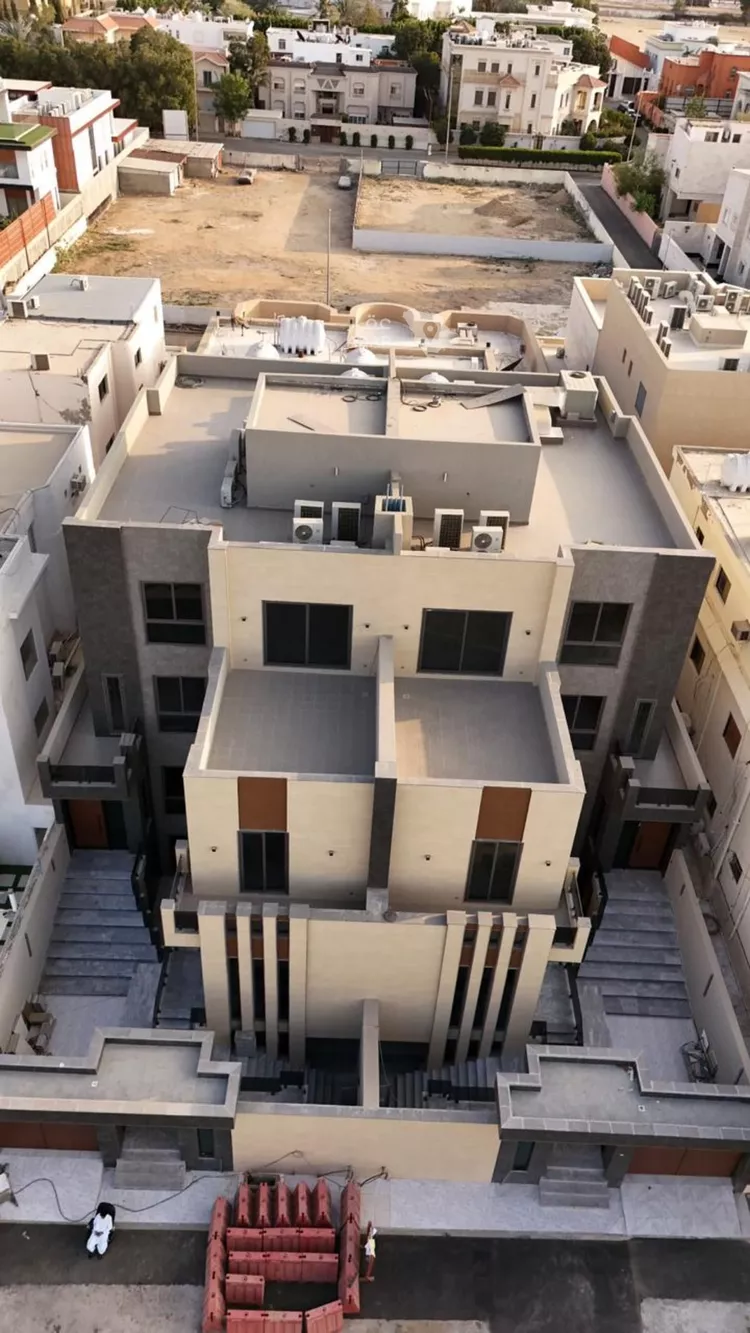 فيلا للبيع في شارع امين مرداد, حي الزهراء, مدينة جدة, منطقة مكة المكرمة 5