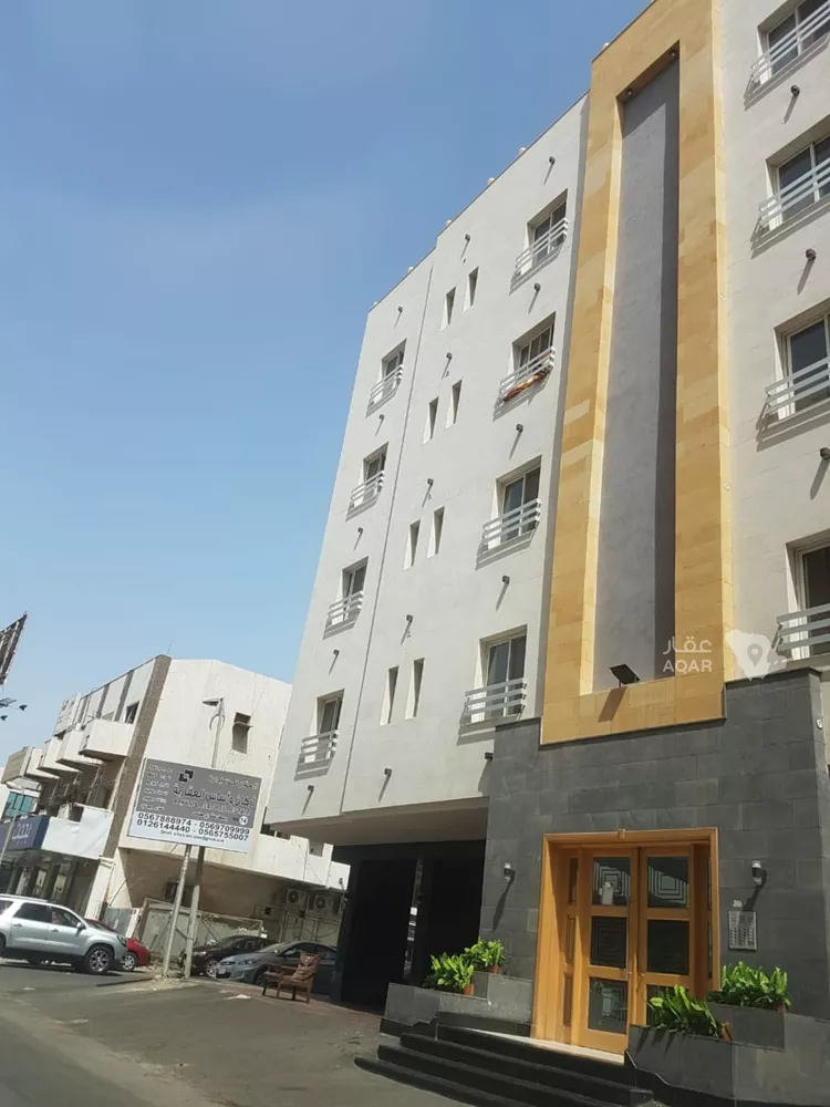 شقة للإيجار في شارع علي شطا, حي السلامة, مدينة جدة, منطقة مكة المكرمة 2