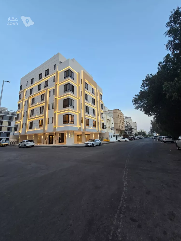 دور للبيع في شارع احمد باعشن, حي السلامة, مدينة جدة, منطقة مكة المكرمة 7