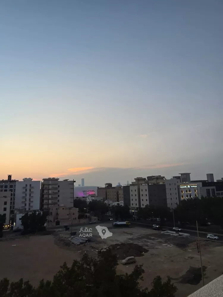 دور للبيع في شارع احمد باعشن, حي السلامة, مدينة جدة, منطقة مكة المكرمة 29