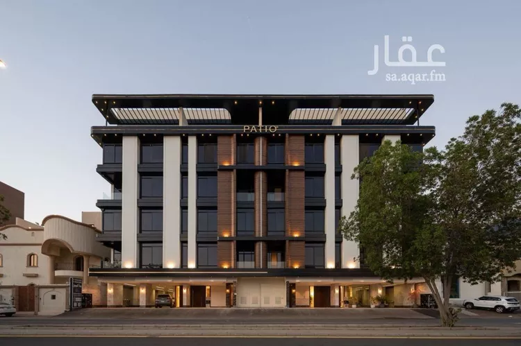 شقة للبيع في شارع عدي بن فروه, حي الزهراء, مدينة جدة, منطقة مكة المكرمة