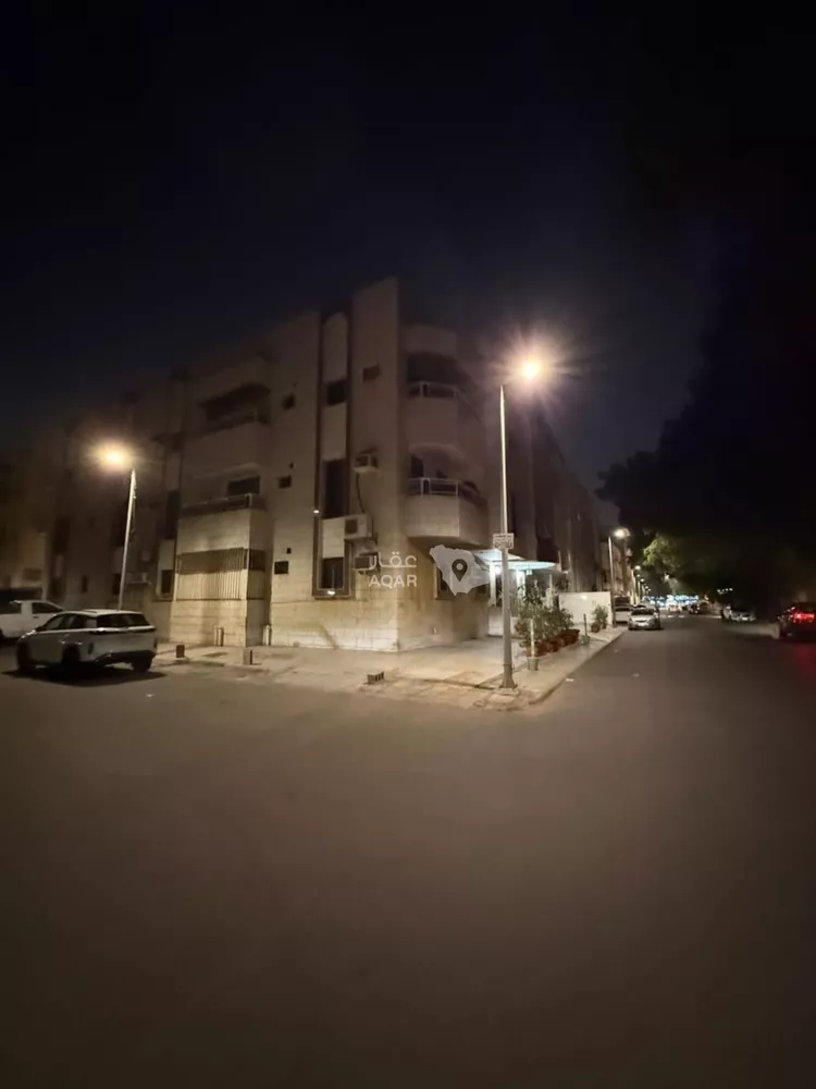فيلا للبيع في شارع امين مرداد, حي الزهراء, مدينة جدة, منطقة مكة المكرمة 13
