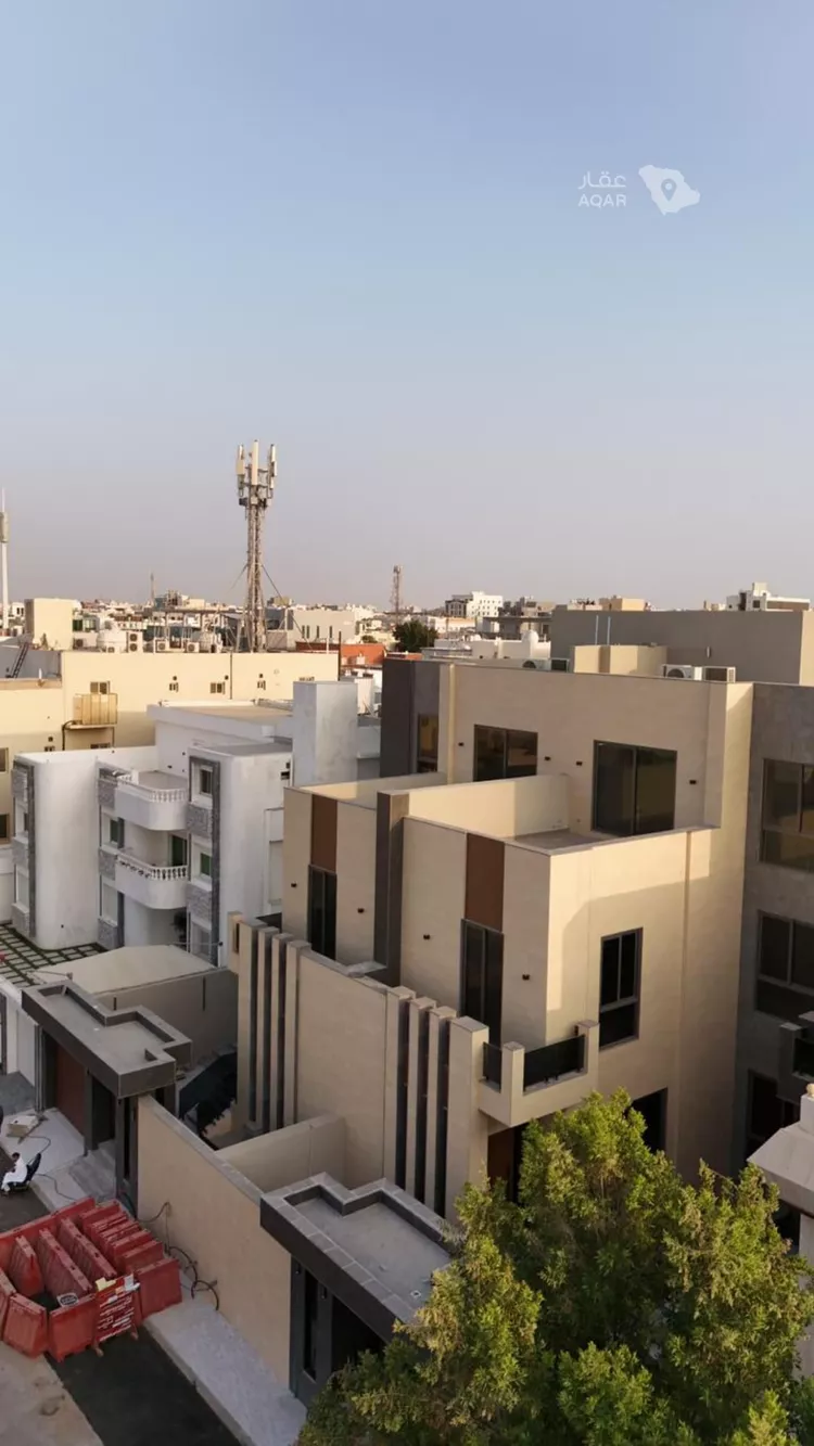 فيلا للبيع في شارع امين مرداد, حي الزهراء, مدينة جدة, منطقة مكة المكرمة 14