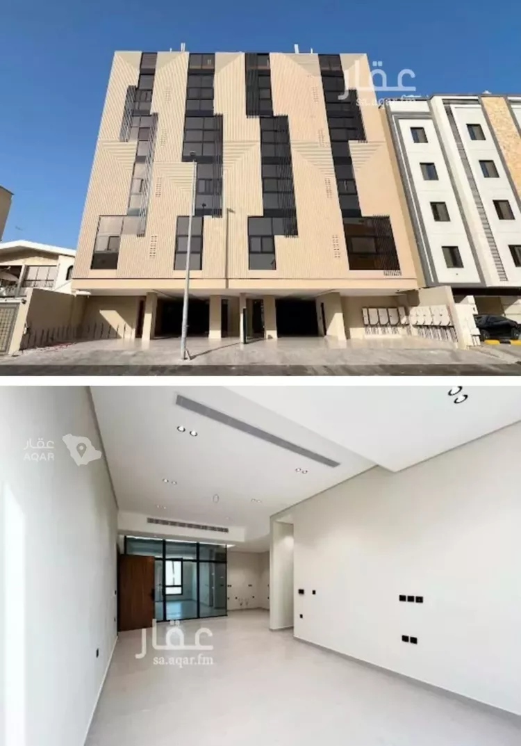 شقة للإيجار في شارع سعد الجنيدل, حي الروضة, مدينة جدة, منطقة مكة المكرمة 7
