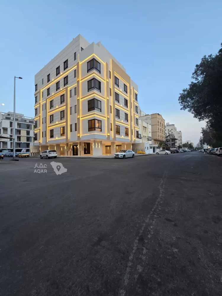 دور للبيع في شارع احمد باعشن, حي السلامة, مدينة جدة, منطقة مكة المكرمة 11