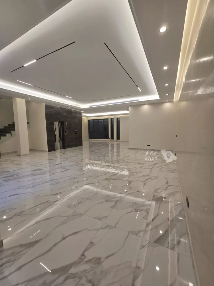 فيلا للبيع في شارع امين مرداد, حي الزهراء, مدينة جدة, منطقة مكة المكرمة 19