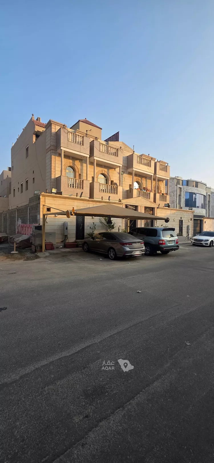 Villa for Rent in Jeddah Obhur Al Janoubiah