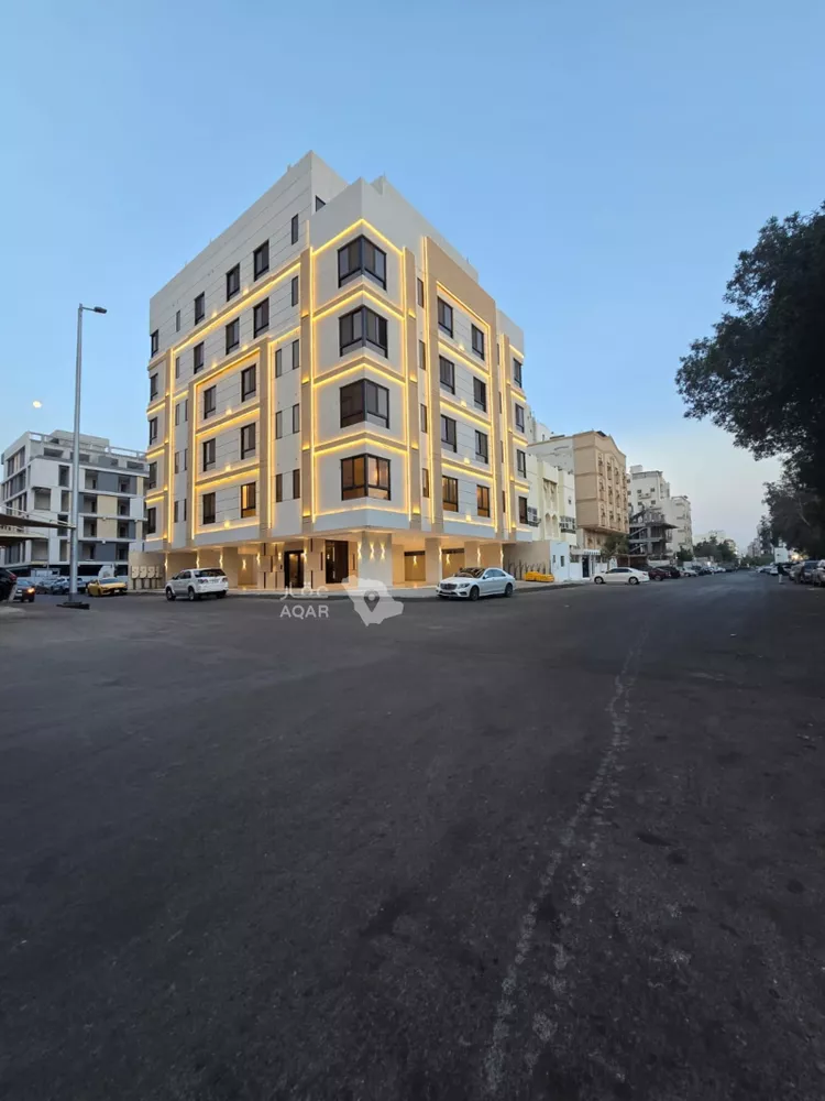 دور للبيع في شارع احمد باعشن, حي السلامة, مدينة جدة, منطقة مكة المكرمة صورة 5