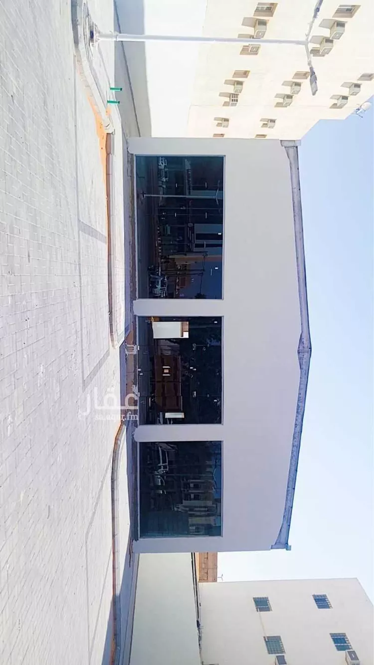 عمارة للبيع في شارع عبدالعزيز ال سعود, حي الأندلس, مدينة المجمعه, منطقة الرياض