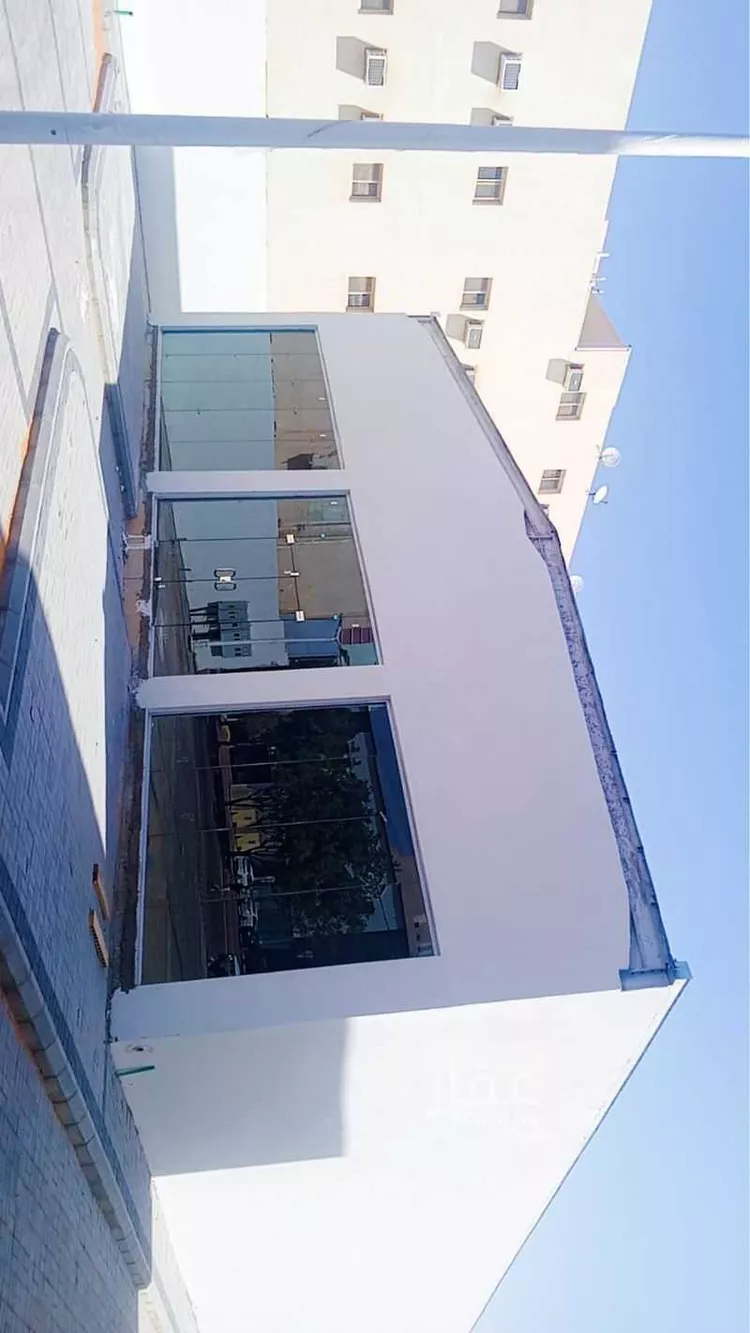 عمارة للبيع في شارع عبدالعزيز ال سعود, حي الأندلس, مدينة المجمعه, منطقة الرياض صورة 2