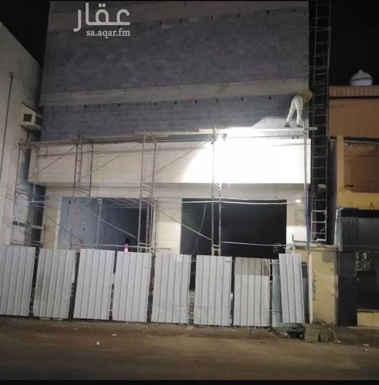 عمارة للإيجار في شارع طريق الملك فهد, حي الربيع, مدينة ابو عريش - ابو عريش, منطقة جازان صورة 2