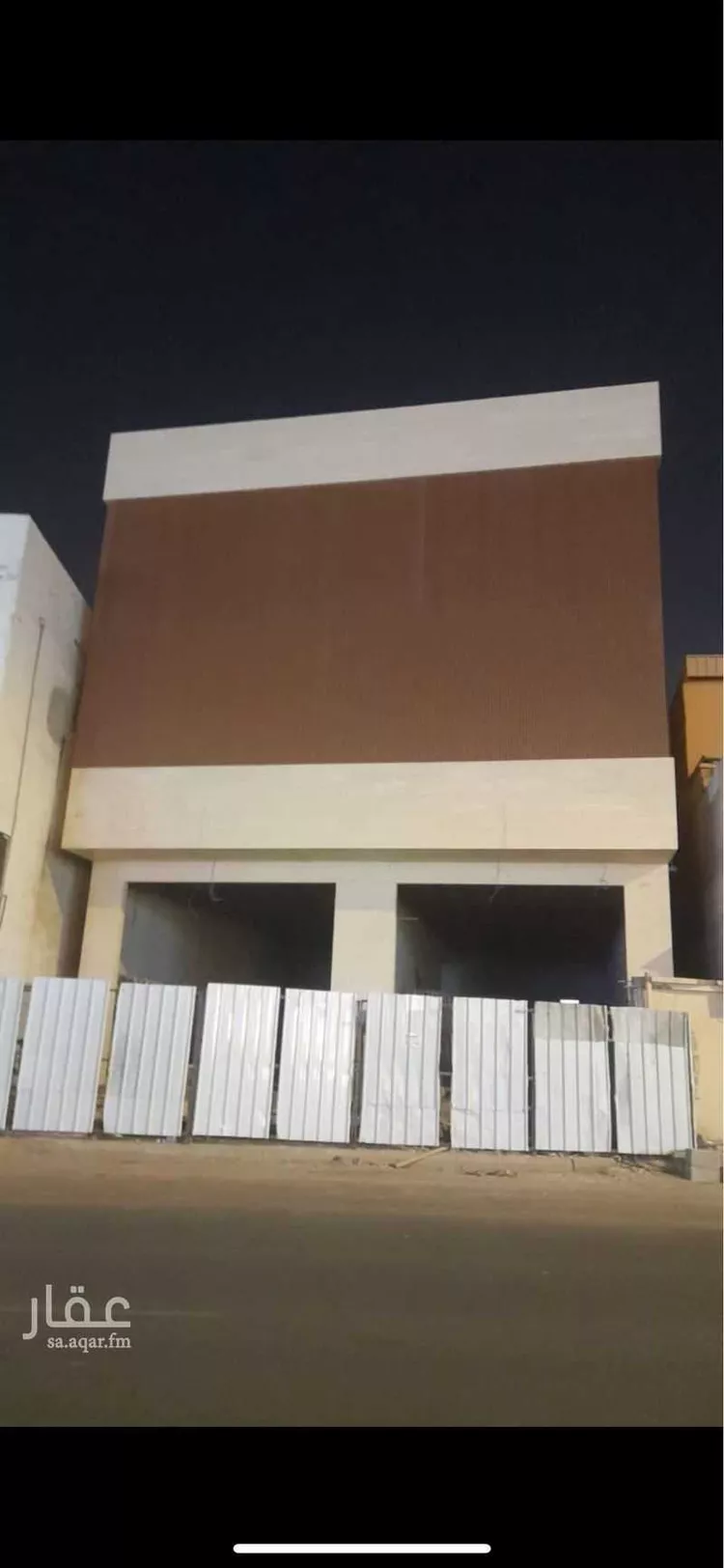 عمارة للبيع في شارع طريق الملك فهد, حي الربيع, مدينة ابو عريش - ابو عريش, منطقة جازان صورة 2