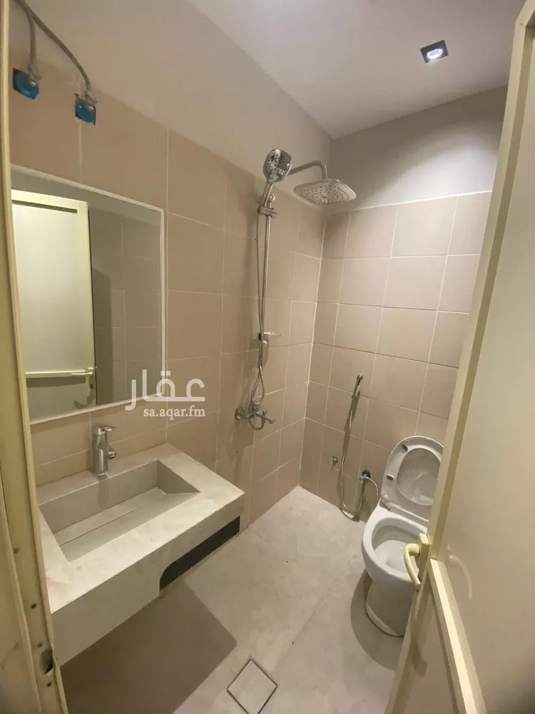 شقة للإيجار في شارع وادي العمارية, حي حطين, مدينة الرياض, منطقة الرياض صورة 3