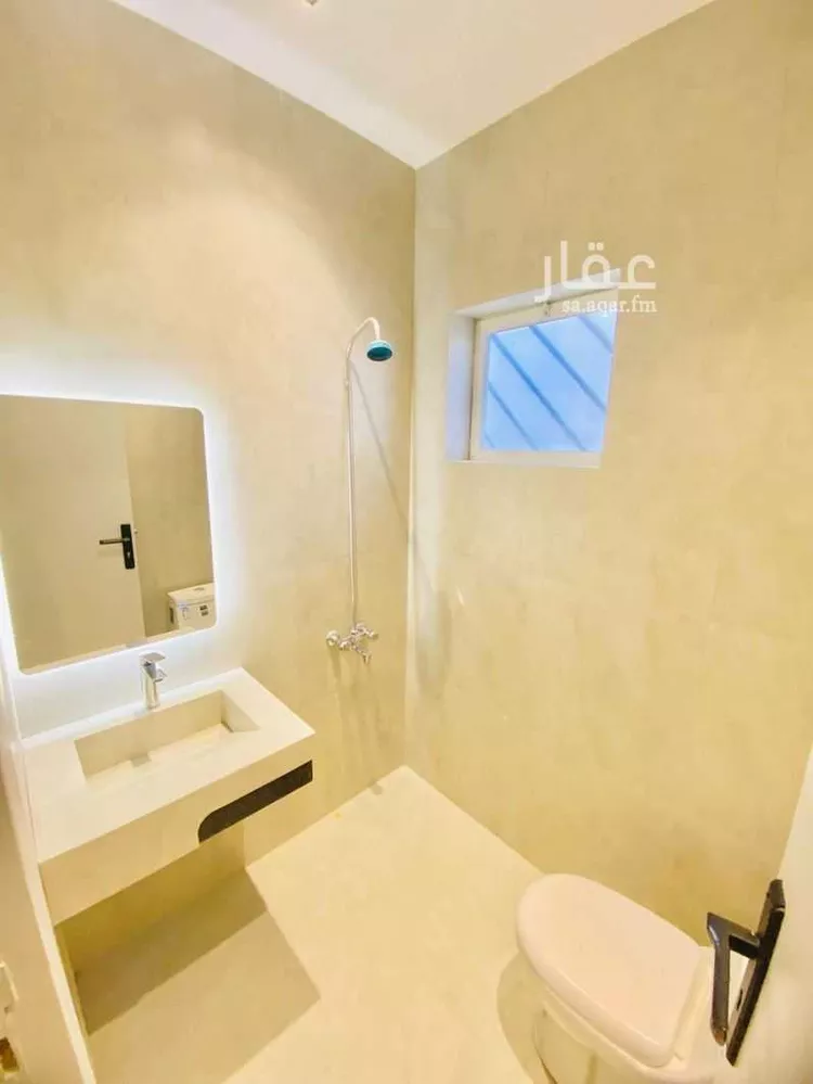 شقة للإيجار في شارع وادي العمارية, حي حطين, مدينة الرياض, منطقة الرياض