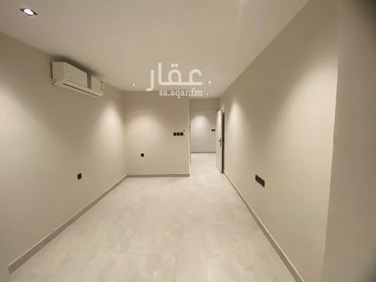 شقة للإيجار في شارع أبحر, حي الملقا, مدينة الرياض, منطقة الرياض