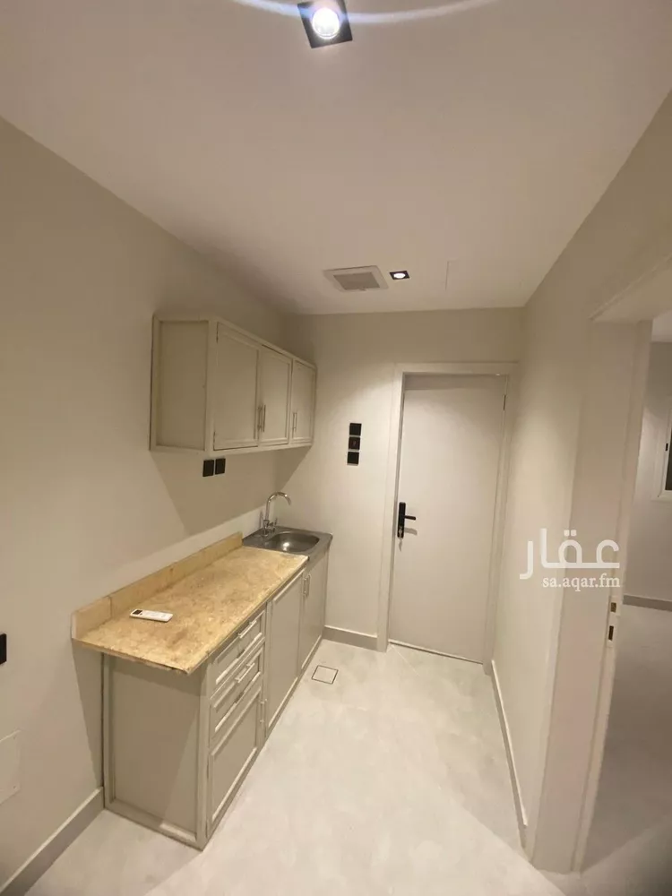 شقة للإيجار في شارع أبحر, حي الملقا, مدينة الرياض, منطقة الرياض صورة 3