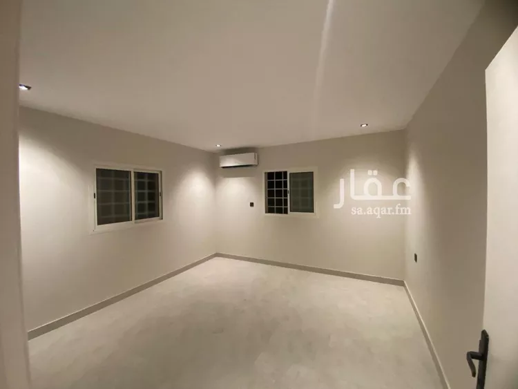 شقة للإيجار في شارع أبحر, حي الملقا, مدينة الرياض, منطقة الرياض صورة 4