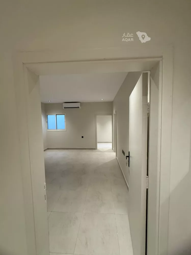 شقة للإيجار في شارع وادي العمارية, حي حطين, مدينة الرياض, منطقة الرياض