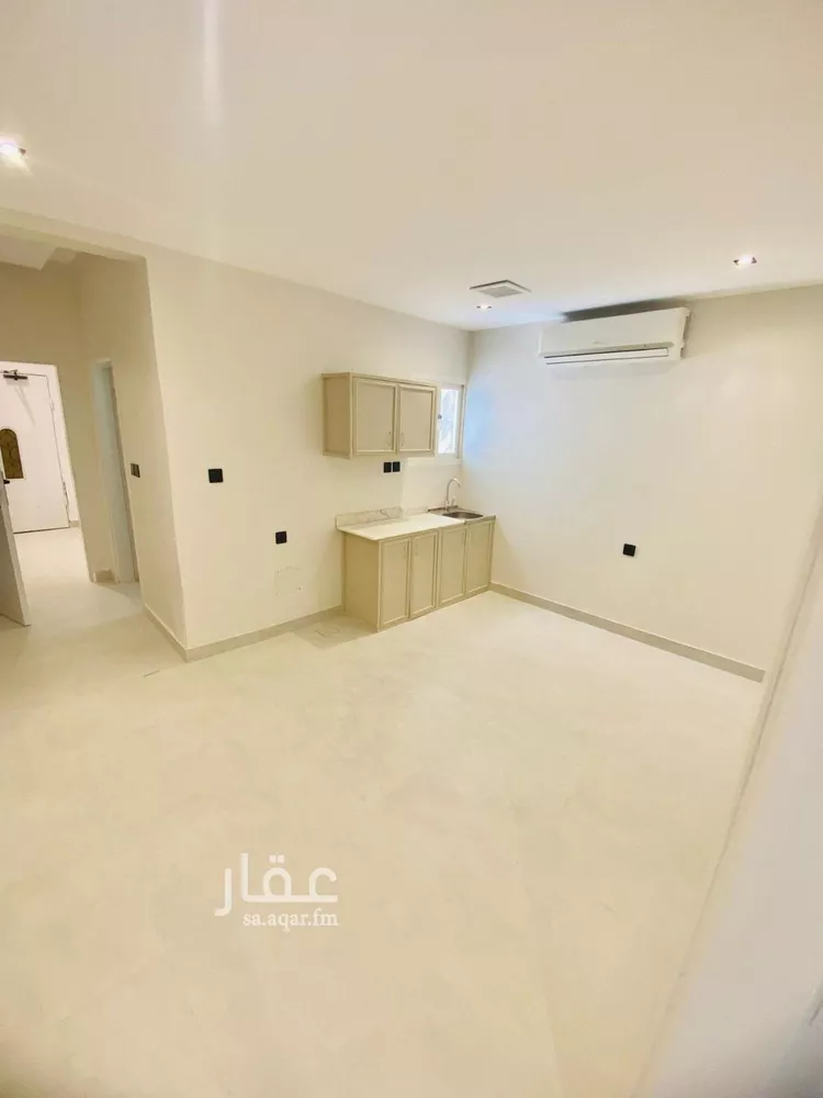 شقة للإيجار في شارع وادي العمارية, حي حطين, مدينة الرياض, منطقة الرياض 1 صورة