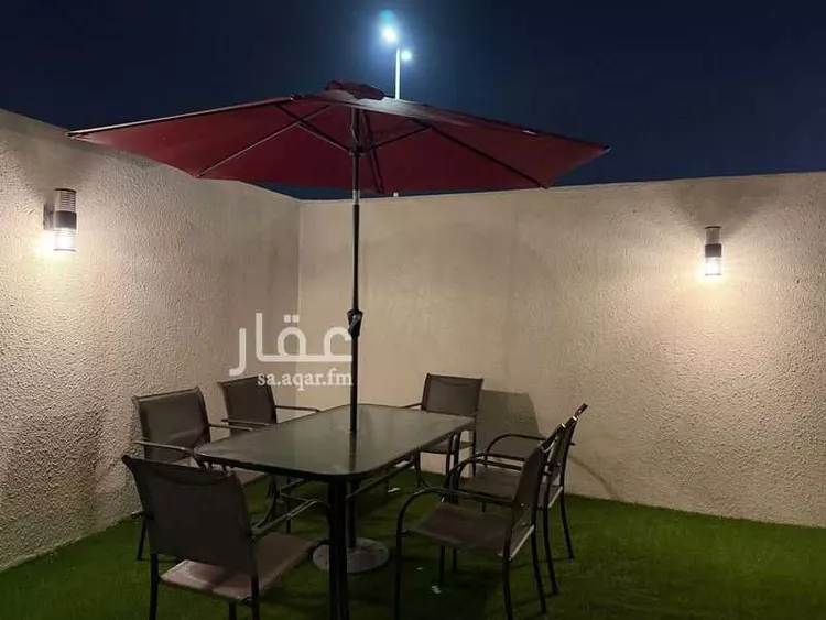 فيلا مفروشة للحجز في شارع الدمام 1683 ، حي الإسكان الجنوبي ، الدمام ، الدمام صورة 5