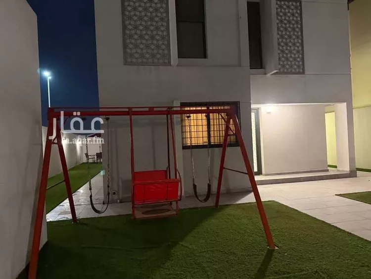 فيلا مفروشة للحجز في شارع الدمام 1683 ، حي الإسكان الجنوبي ، الدمام ، الدمام