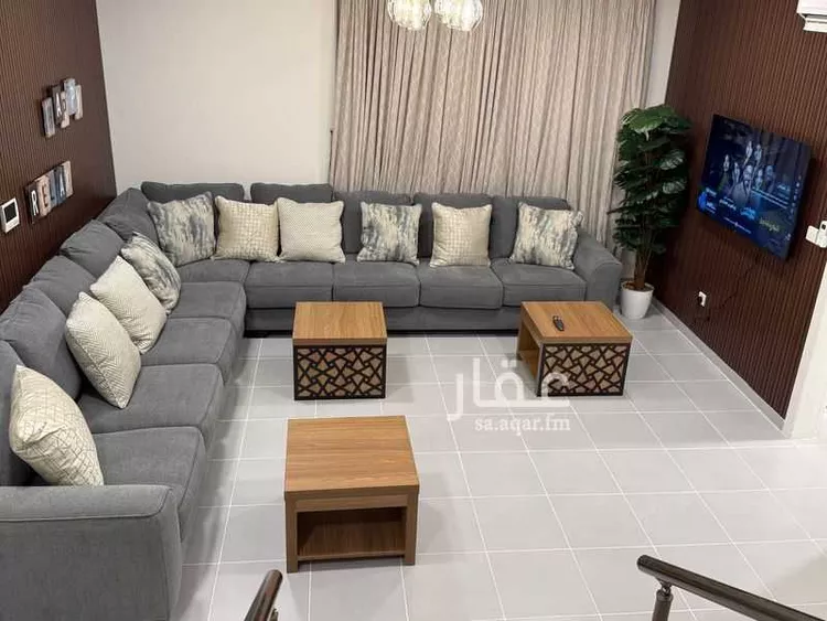 فيلا مفروشة للحجز في شارع الدمام 1683 ، حي الإسكان الجنوبي ، الدمام ، الدمام صورة 2