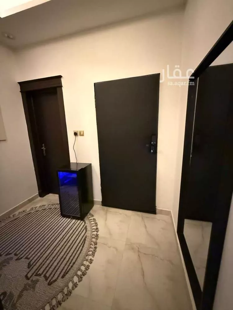 Furnished Apartment for Booking in Riyadh An Narjis 6