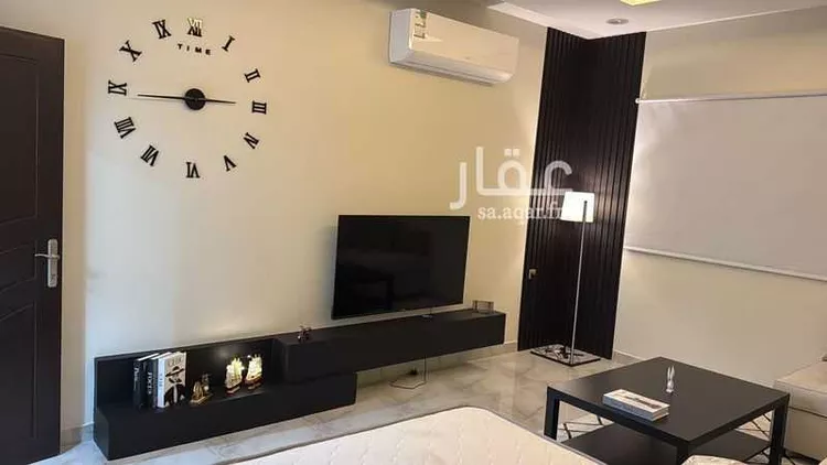 Furnished Apartment for Booking in Riyadh An Narjis 8