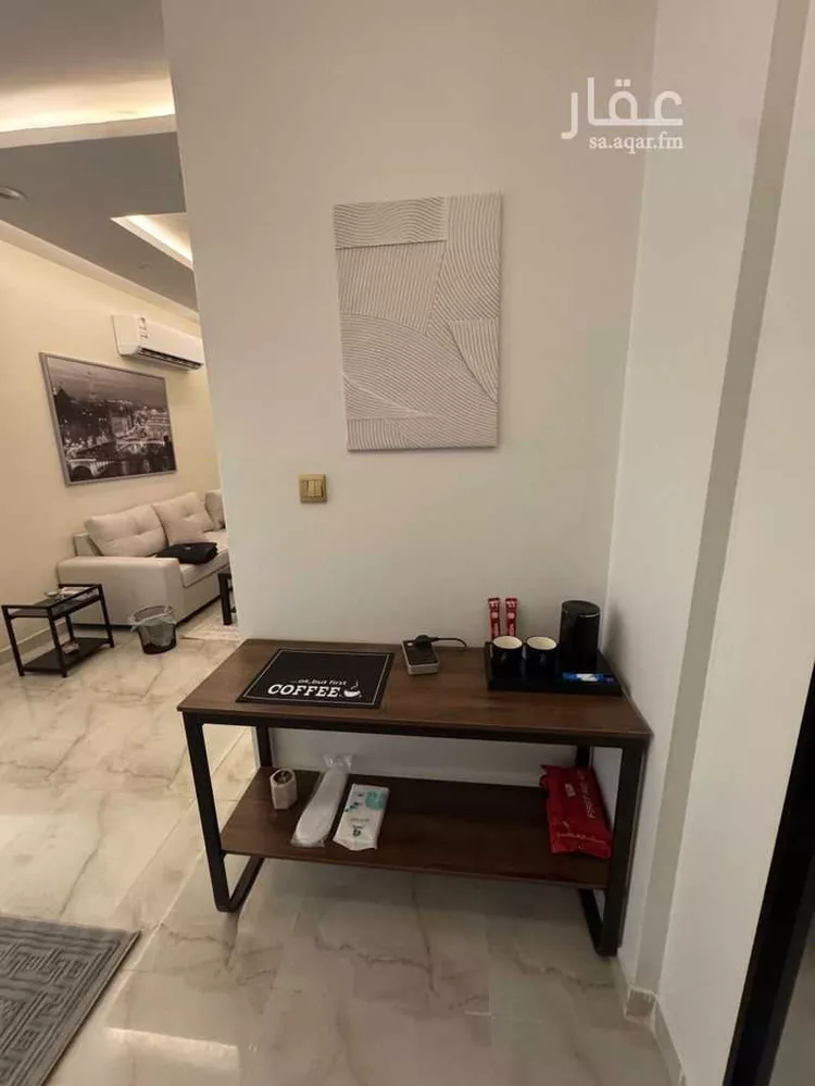 شقة مفروشة للحجز في شارع الديوان ، حي النرجس ، الرياض ، منطقة الرياض صورة 2