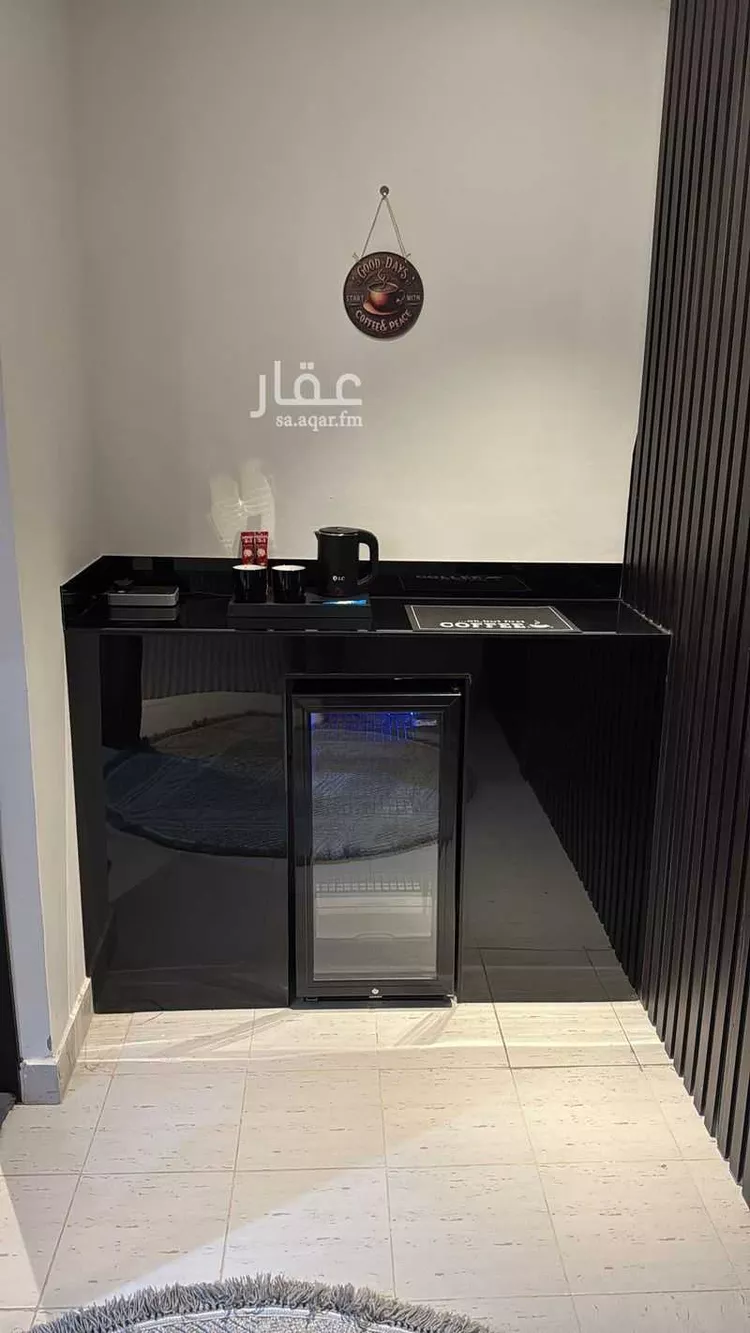 Furnished Studio for Booking in Riyadh An Narjis 7