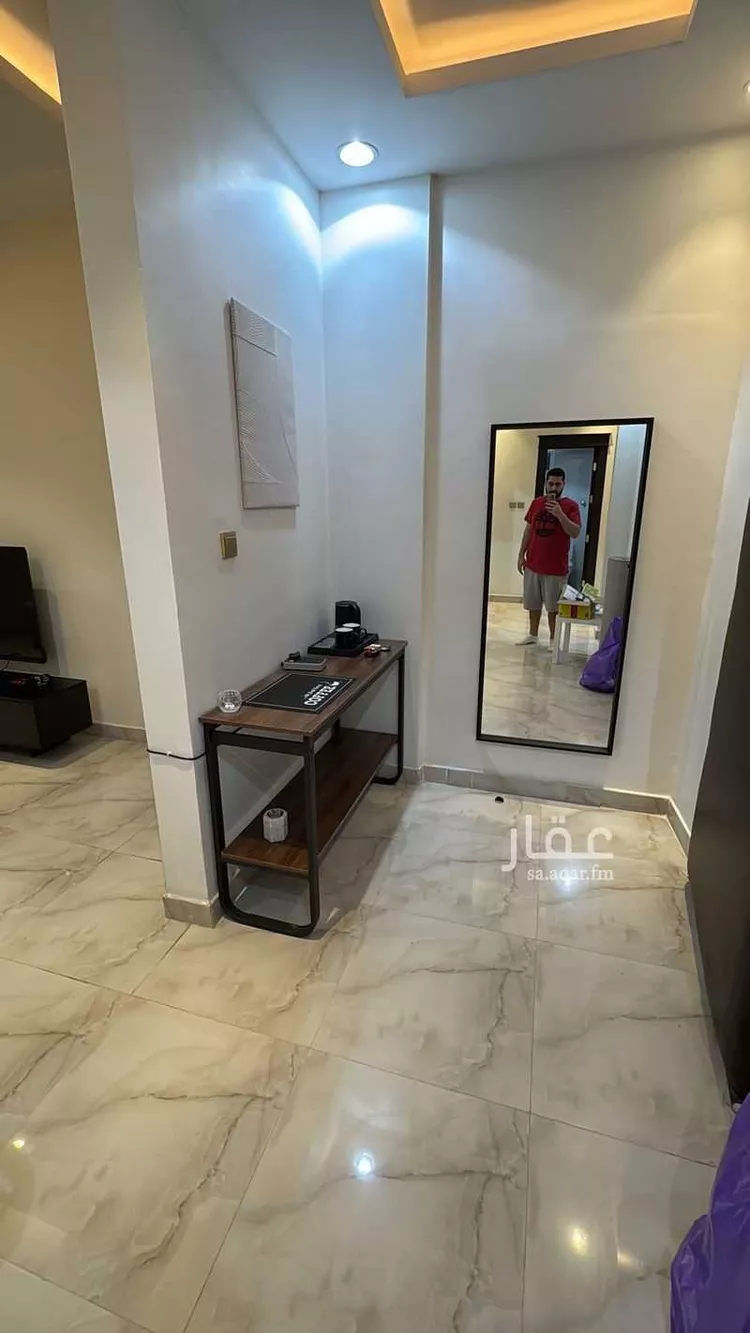 Furnished Apartment for Booking in Riyadh An Narjis 8
