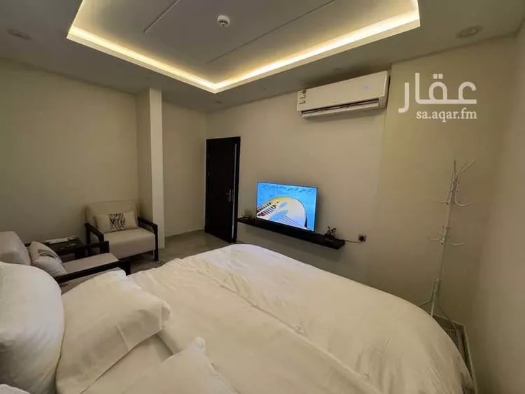 Furnished Studio for Booking in Riyadh An Narjis 6