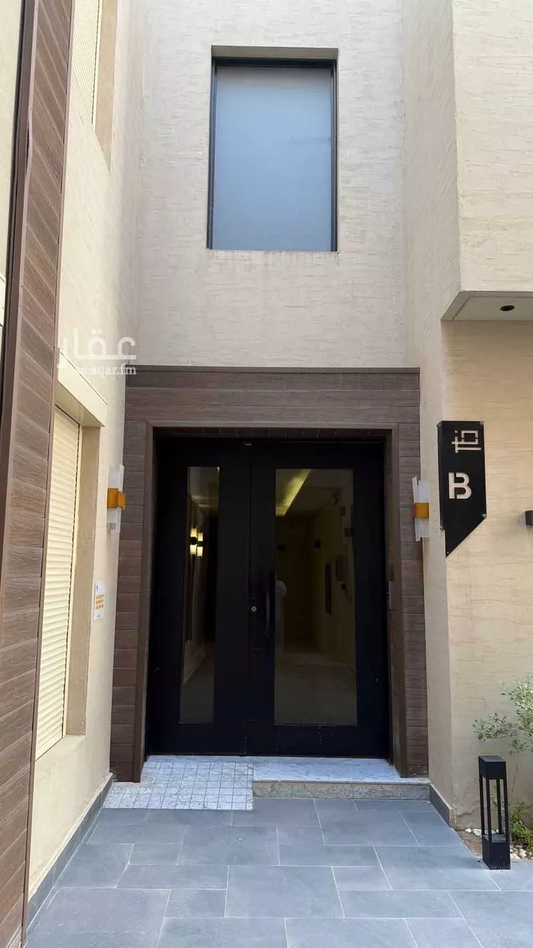 شقة للإيجار في شارع الامير مقرن بن عبدالعزيز, حي مغرزات, مدينة الرياض, منطقة الرياض صورة 3