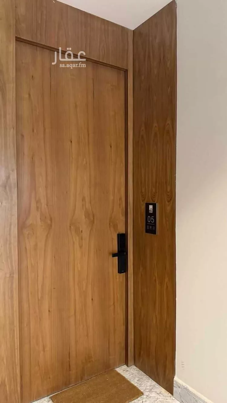 شقة للإيجار في شارع الامير مقرن بن عبدالعزيز, حي مغرزات, مدينة الرياض, منطقة الرياض صورة 3