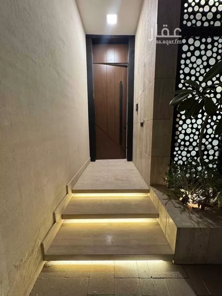 فيلا للإيجار في حي الصفاء, مدينة الرياض, منطقة الرياض صورة 2